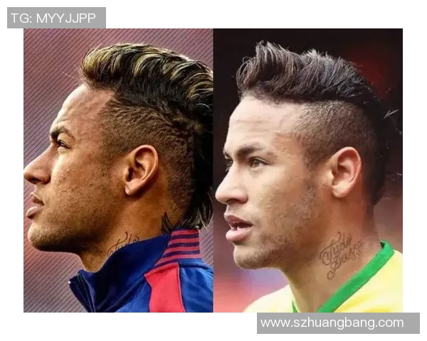 巴西脏辫头足球明星的传奇之路与场上风采解析