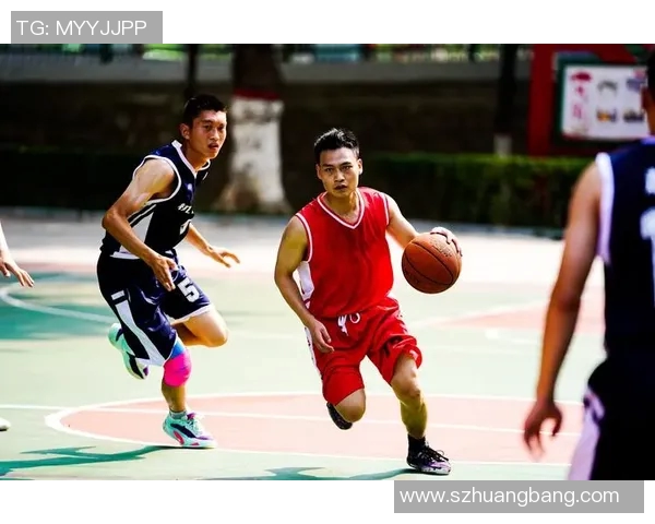 广州篮球队在比赛经验上创新高引领全国篮球发展新趋势