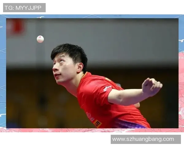 科学乒乓球训练：提升个人能力的有效方法与技巧分享